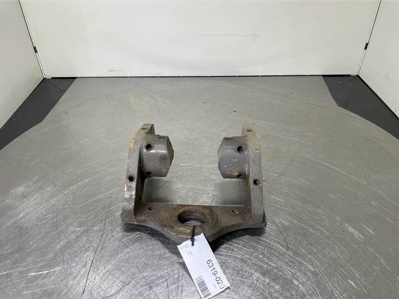 Liebherr R900C-9283884-Quick coupler/Schnellwechsler - Acoplamento rápido por Máquina de construção: foto 3 Liebherr R900C-9283884-Quick coupler/Schnellwechsler - Acoplamento rápido por Máquina de construção: foto 3