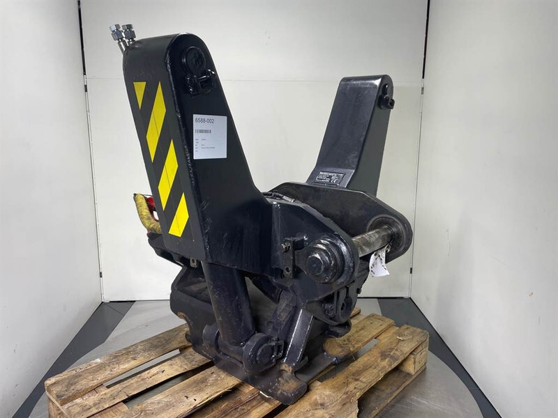 Liebherr R920 Compact-mTILT-20HDS60-Powertilt/Kantelstuk - Acoplamento rápido por Máquina de construção: foto 5 Liebherr R920 Compact-mTILT-20HDS60-Powertilt/Kantelstuk - Acoplamento rápido por Máquina de construção: foto 5