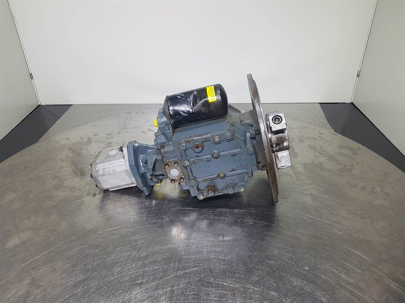 Linde BPV - Drive pump/Fahrpumpe/Rijpomp - Hidráulica por Máquina de construção: foto 5 Linde BPV - Drive pump/Fahrpumpe/Rijpomp - Hidráulica por Máquina de construção: foto 5