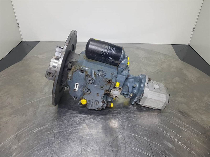 Linde BPV - Drive pump/Fahrpumpe/Rijpomp - Hidráulica por Máquina de construção: foto 1 Linde BPV - Drive pump/Fahrpumpe/Rijpomp - Hidráulica por Máquina de construção: foto 1