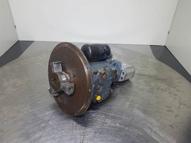 Linde BPV - Drive pump/Fahrpumpe/Rijpomp - Hidráulica por Máquina de construção: foto 2 Linde BPV - Drive pump/Fahrpumpe/Rijpomp - Hidráulica por Máquina de construção: foto 2