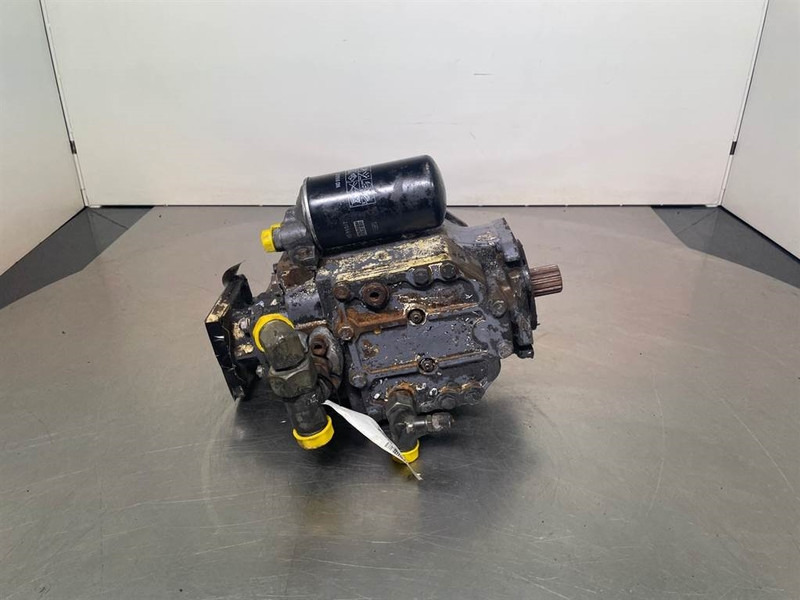 Linde BPV100 R - Drive pump/Fahrpumpe/Rijpomp - Hidráulica por Máquina de construção: foto 4 Linde BPV100 R - Drive pump/Fahrpumpe/Rijpomp - Hidráulica por Máquina de construção: foto 4