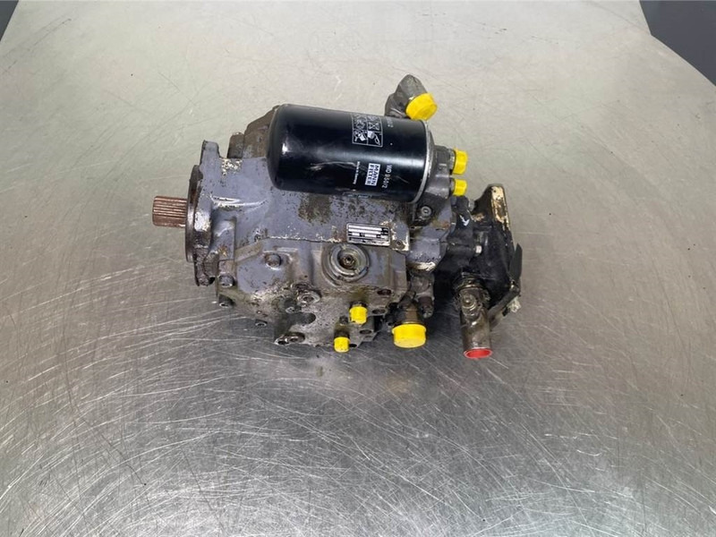 Linde BPV100 R - Drive pump/Fahrpumpe/Rijpomp - Hidráulica por Máquina de construção: foto 3 Linde BPV100 R - Drive pump/Fahrpumpe/Rijpomp - Hidráulica por Máquina de construção: foto 3