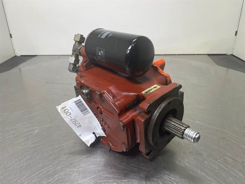 Linde BPV70R - Drive pump/Fahrpumpe/Rijpomp - Hidráulica por Máquina de construção: foto 2 Linde BPV70R - Drive pump/Fahrpumpe/Rijpomp - Hidráulica por Máquina de construção: foto 2