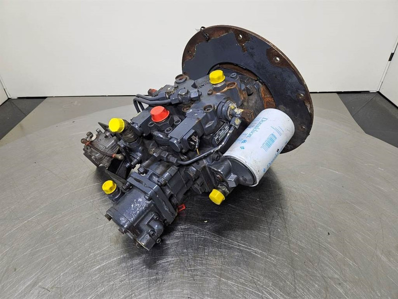 Linde BPV70R - Drive pump/Fahrpumpe/Rijpomp - Hidráulica por Máquina de construção: foto 2 Linde BPV70R - Drive pump/Fahrpumpe/Rijpomp - Hidráulica por Máquina de construção: foto 2