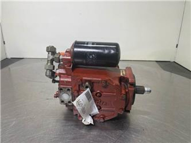 Linde BPV70R - Drive pump/Fahrpumpe/Rijpomp - Hidráulica por Máquina de construção: foto 1 Linde BPV70R - Drive pump/Fahrpumpe/Rijpomp - Hidráulica por Máquina de construção: foto 1
