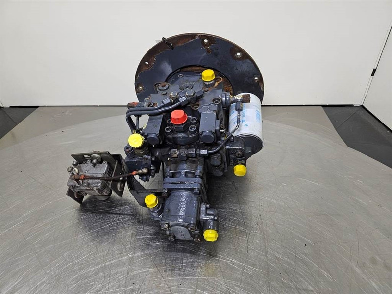 Linde BPV70R - Drive pump/Fahrpumpe/Rijpomp - Hidráulica por Máquina de construção: foto 3 Linde BPV70R - Drive pump/Fahrpumpe/Rijpomp - Hidráulica por Máquina de construção: foto 3