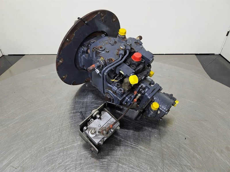 Linde BPV70R - Drive pump/Fahrpumpe/Rijpomp - Hidráulica por Máquina de construção: foto 4 Linde BPV70R - Drive pump/Fahrpumpe/Rijpomp - Hidráulica por Máquina de construção: foto 4