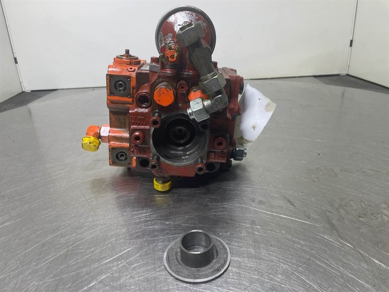 Linde BPV70R - Drive pump/Fahrpumpe/Rijpomp - Hidráulica por Máquina de construção: foto 4 Linde BPV70R - Drive pump/Fahrpumpe/Rijpomp - Hidráulica por Máquina de construção: foto 4