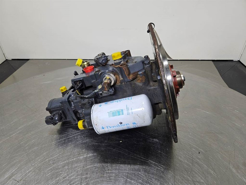 Linde BPV70R - Drive pump/Fahrpumpe/Rijpomp - Hidráulica por Máquina de construção: foto 1 Linde BPV70R - Drive pump/Fahrpumpe/Rijpomp - Hidráulica por Máquina de construção: foto 1