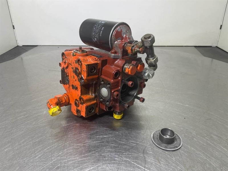 Linde BPV70R - Drive pump/Fahrpumpe/Rijpomp - Hidráulica por Máquina de construção: foto 3 Linde BPV70R - Drive pump/Fahrpumpe/Rijpomp - Hidráulica por Máquina de construção: foto 3