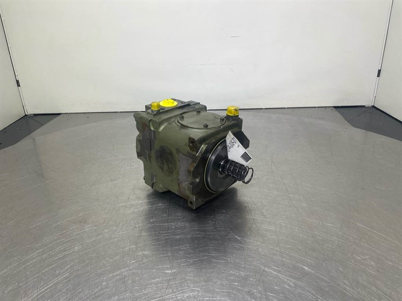 Linde - Drive motor/Fahrmotor/Rijmotor - Hidráulica por Máquina de construção: foto 3 Linde - Drive motor/Fahrmotor/Rijmotor - Hidráulica por Máquina de construção: foto 3