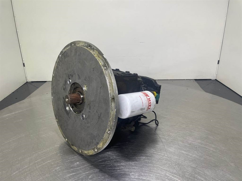 Linde - Drive pump/Fahrpumpe/Rijpomp - Hidráulica por Máquina de construção: foto 3 Linde - Drive pump/Fahrpumpe/Rijpomp - Hidráulica por Máquina de construção: foto 3