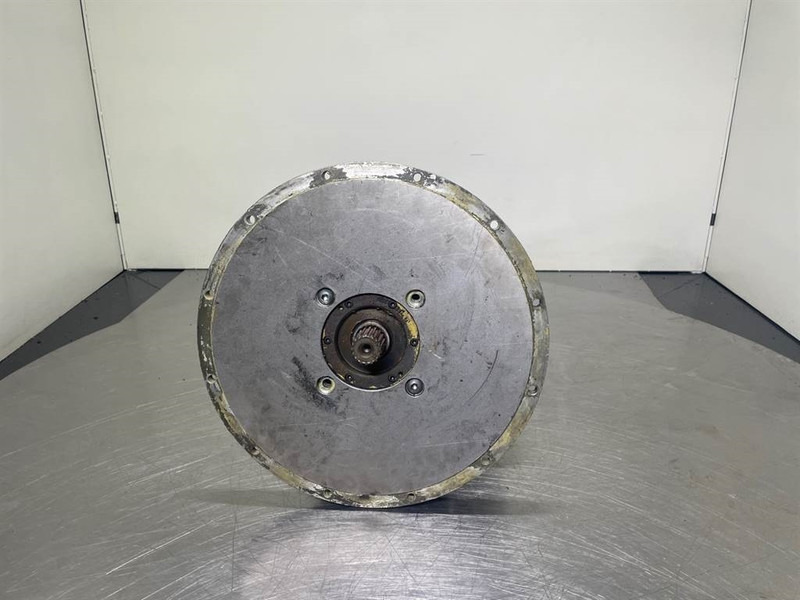 Linde - Drive pump/Fahrpumpe/Rijpomp - Hidráulica por Máquina de construção: foto 4 Linde - Drive pump/Fahrpumpe/Rijpomp - Hidráulica por Máquina de construção: foto 4