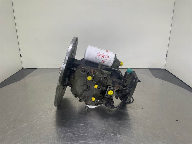 Linde - Drive pump/Fahrpumpe/Rijpomp - Hidráulica por Máquina de construção: foto 1 Linde - Drive pump/Fahrpumpe/Rijpomp - Hidráulica por Máquina de construção: foto 1