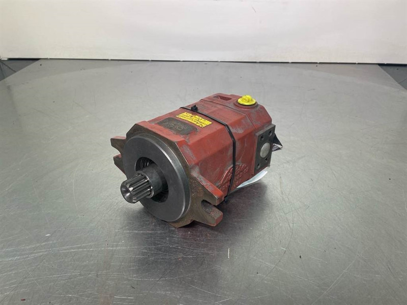 Linde H50 - Drive motor/Fahrmotor/Rijmotor - Hidráulica por Máquina de construção: foto 2 Linde H50 - Drive motor/Fahrmotor/Rijmotor - Hidráulica por Máquina de construção: foto 2