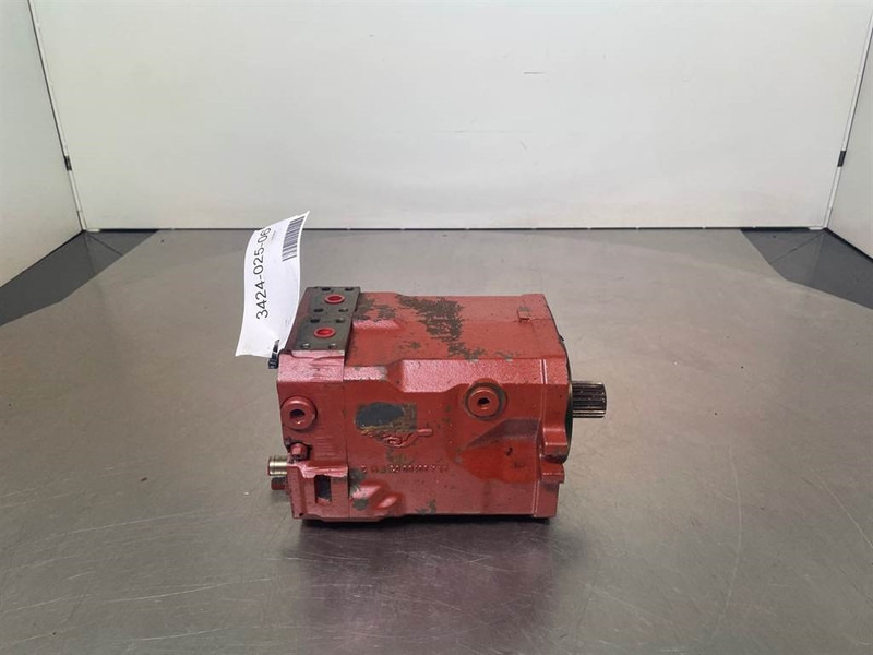 Linde H50 - Drive motor/Fahrmotor/Rijmotor - Hidráulica por Máquina de construção: foto 1 Linde H50 - Drive motor/Fahrmotor/Rijmotor - Hidráulica por Máquina de construção: foto 1