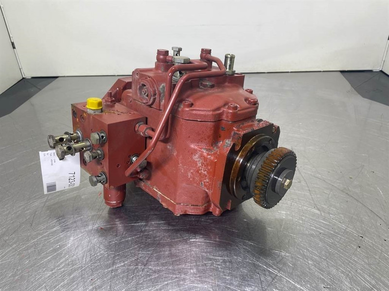Linde H50/H80-BPV100-H60R-Drive pump/Fahrpumpe/Rijpomp - Hidráulica por Máquina de construção: foto 2 Linde H50/H80-BPV100-H60R-Drive pump/Fahrpumpe/Rijpomp - Hidráulica por Máquina de construção: foto 2