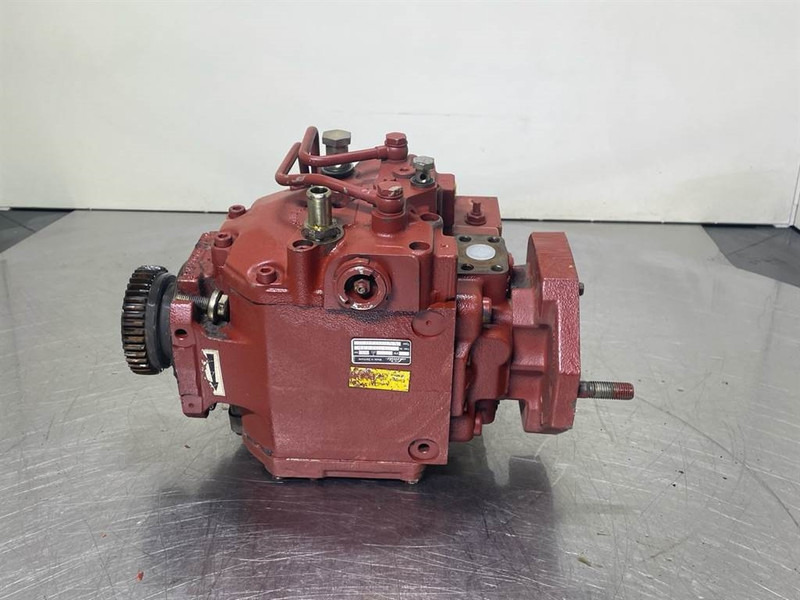 Linde H50/H80-BPV100-H60R-Drive pump/Fahrpumpe/Rijpomp - Hidráulica por Máquina de construção: foto 4 Linde H50/H80-BPV100-H60R-Drive pump/Fahrpumpe/Rijpomp - Hidráulica por Máquina de construção: foto 4