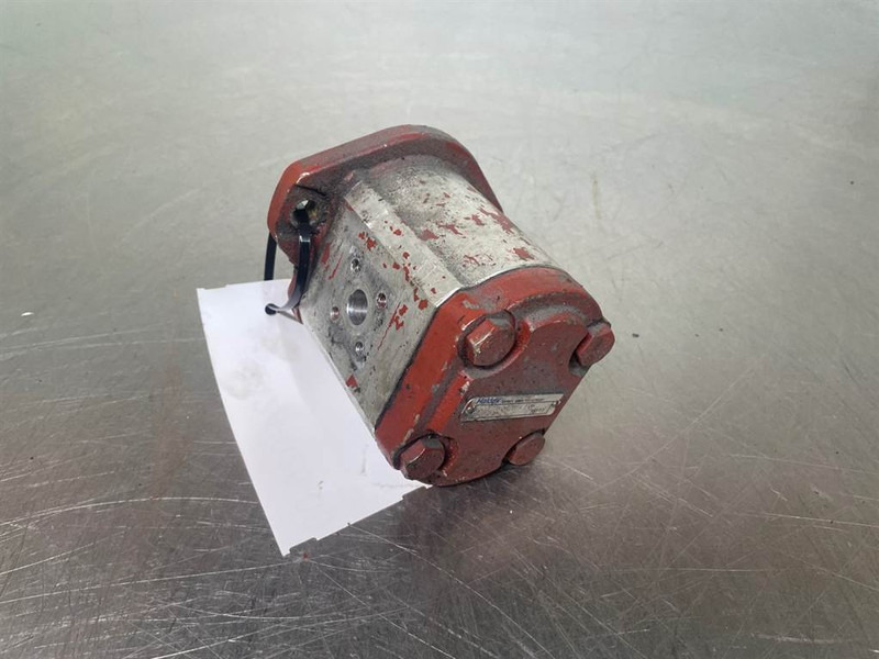 Linde H50-Haldex W9A1-27-R-3-F-27-Gearpump/Zahnradpumpe - Hidráulica por Máquina de construção: foto 3 Linde H50-Haldex W9A1-27-R-3-F-27-Gearpump/Zahnradpumpe - Hidráulica por Máquina de construção: foto 3