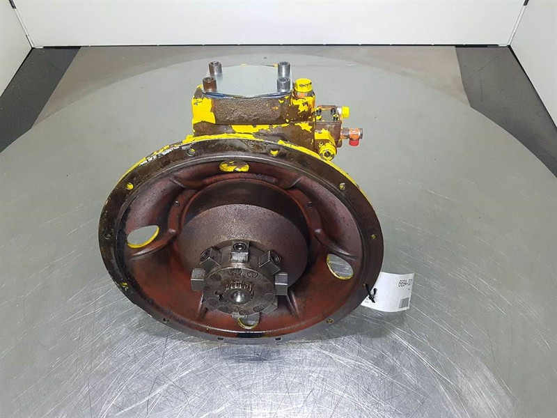 Linde HPR160/130-01D - Load sensing pump - Hidráulica por Máquina de construção: foto 5 Linde HPR160/130-01D - Load sensing pump - Hidráulica por Máquina de construção: foto 5