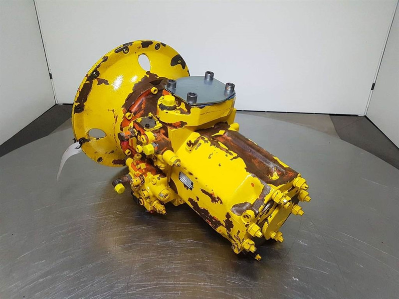 Linde HPR160/130-01D - Load sensing pump - Hidráulica por Máquina de construção: foto 2 Linde HPR160/130-01D - Load sensing pump - Hidráulica por Máquina de construção: foto 2