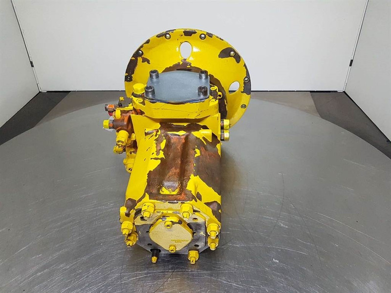 Linde HPR160/130-01D - Load sensing pump - Hidráulica por Máquina de construção: foto 3 Linde HPR160/130-01D - Load sensing pump - Hidráulica por Máquina de construção: foto 3