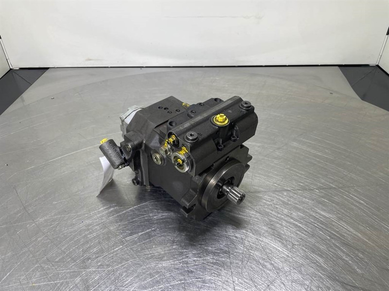 Linde HPV55-02 OV 0000 - Drive pump/Fahrpumpe/Rijpomp - Hidráulica por Máquina de construção: foto 1 Linde HPV55-02 OV 0000 - Drive pump/Fahrpumpe/Rijpomp - Hidráulica por Máquina de construção: foto 1