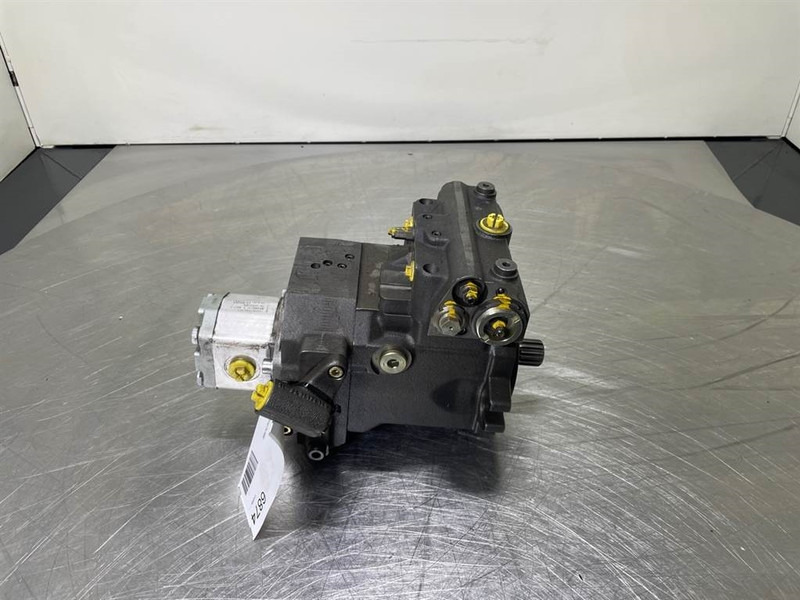 Linde HPV55-02 OV 0000 - Drive pump/Fahrpumpe/Rijpomp - Hidráulica por Máquina de construção: foto 3 Linde HPV55-02 OV 0000 - Drive pump/Fahrpumpe/Rijpomp - Hidráulica por Máquina de construção: foto 3