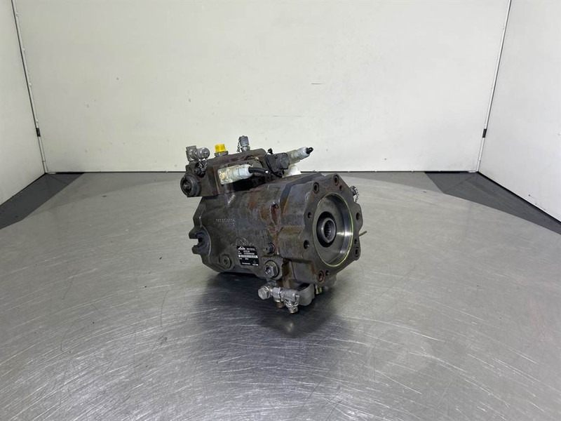 Linde HPV75-02 - Vögele - 2075214 -Drive pump/Fahrpumpe - Hidráulica por Máquina de construção: foto 5 Linde HPV75-02 - Vögele - 2075214 -Drive pump/Fahrpumpe - Hidráulica por Máquina de construção: foto 5