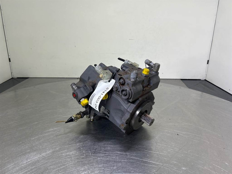 Linde HPV75-02 - Vögele - 2075214 -Drive pump/Fahrpumpe - Hidráulica por Máquina de construção: foto 3 Linde HPV75-02 - Vögele - 2075214 -Drive pump/Fahrpumpe - Hidráulica por Máquina de construção: foto 3