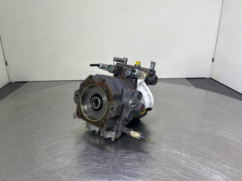 Linde HPV75-02 - Vögele - 2075214 -Drive pump/Fahrpumpe - Hidráulica por Máquina de construção: foto 4 Linde HPV75-02 - Vögele - 2075214 -Drive pump/Fahrpumpe - Hidráulica por Máquina de construção: foto 4