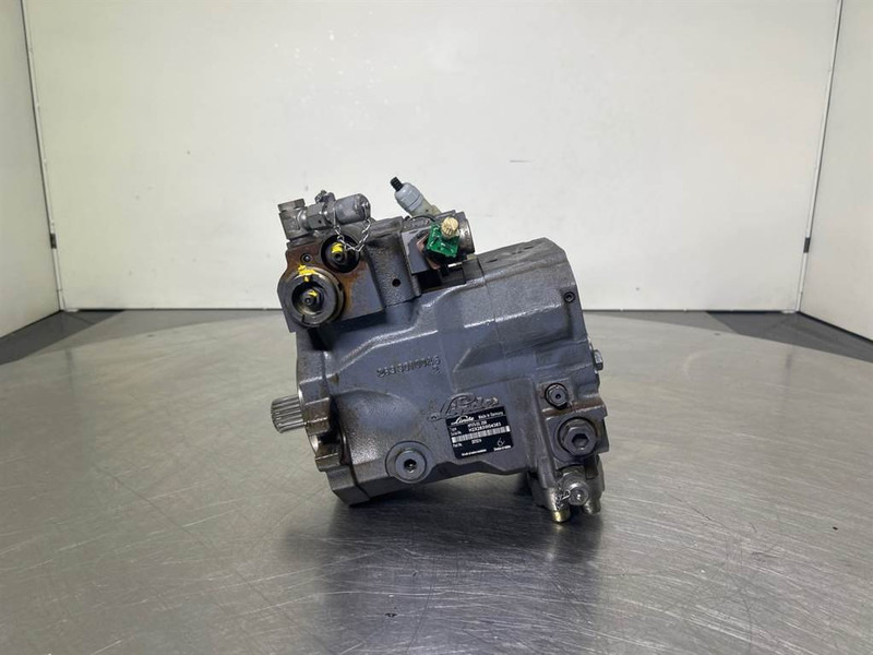 Linde HPV75-02 - Vögele - 2075214 -Drive pump/Fahrpumpe - Hidráulica por Máquina de construção: foto 2 Linde HPV75-02 - Vögele - 2075214 -Drive pump/Fahrpumpe - Hidráulica por Máquina de construção: foto 2