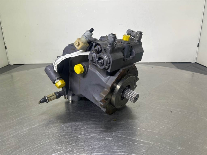 Linde HPV75-02 - Vögele - 2075214 -Drive pump/Fahrpumpe - Hidráulica por Máquina de construção: foto 3 Linde HPV75-02 - Vögele - 2075214 -Drive pump/Fahrpumpe - Hidráulica por Máquina de construção: foto 3