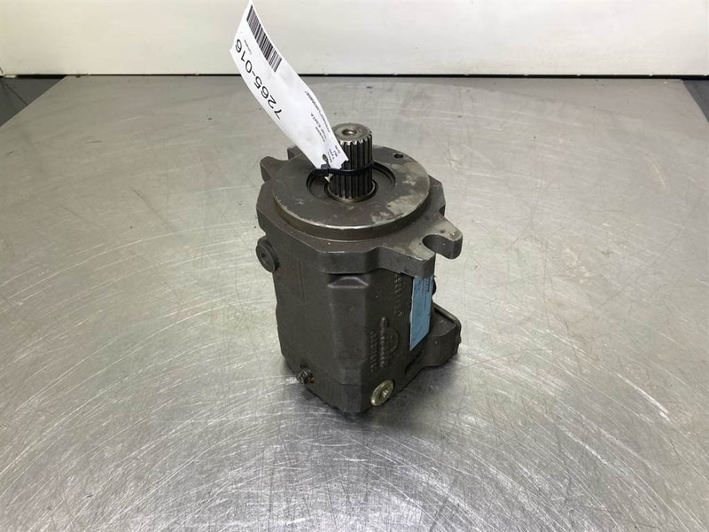 Linde - Hencon 440005793-Drive motor/Fahrmotor/Rijmotor - Hidráulica por Máquina de construção: foto 2 Linde - Hencon 440005793-Drive motor/Fahrmotor/Rijmotor - Hidráulica por Máquina de construção: foto 2