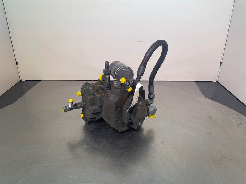 Linde -Hencon 63370700-Drive pump/Fahrpumpe/Rijpomp - Hidráulica por Máquina de construção: foto 2 Linde -Hencon 63370700-Drive pump/Fahrpumpe/Rijpomp - Hidráulica por Máquina de construção: foto 2