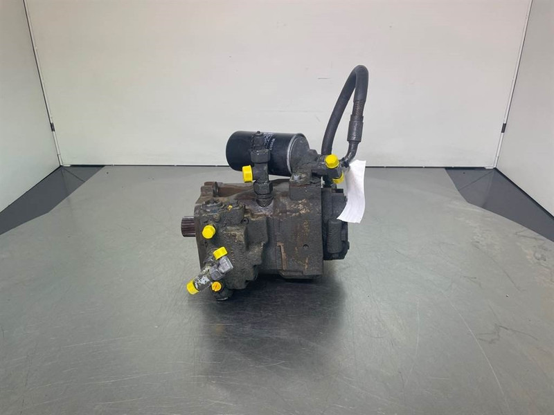 Linde -Hencon 63370700-Drive pump/Fahrpumpe/Rijpomp - Hidráulica por Máquina de construção: foto 1 Linde -Hencon 63370700-Drive pump/Fahrpumpe/Rijpomp - Hidráulica por Máquina de construção: foto 1