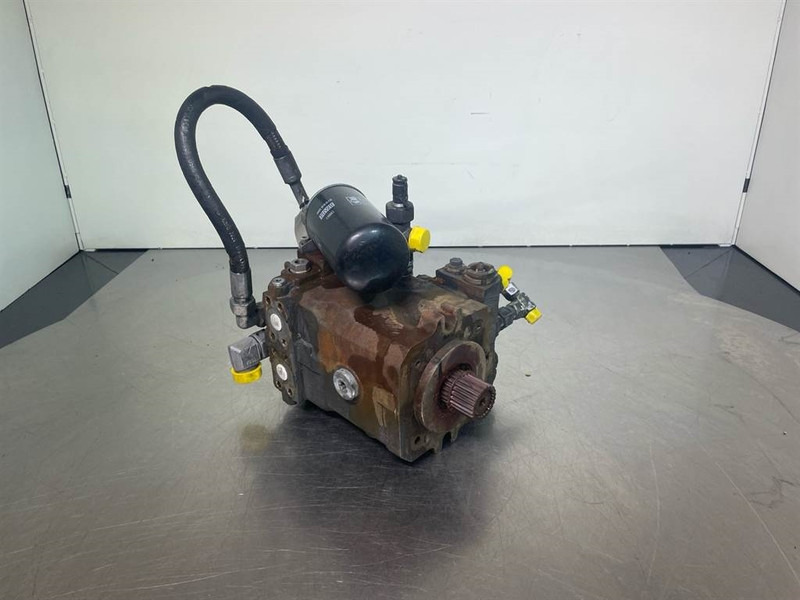 Linde -Hencon 63370700-Drive pump/Fahrpumpe/Rijpomp - Hidráulica por Máquina de construção: foto 4 Linde -Hencon 63370700-Drive pump/Fahrpumpe/Rijpomp - Hidráulica por Máquina de construção: foto 4