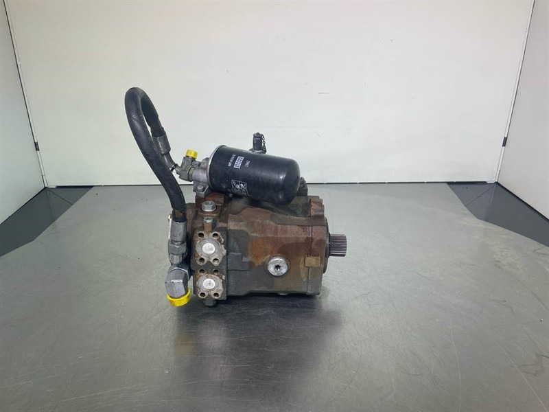 Linde -Hencon 63370700-Drive pump/Fahrpumpe/Rijpomp - Hidráulica por Máquina de construção: foto 3 Linde -Hencon 63370700-Drive pump/Fahrpumpe/Rijpomp - Hidráulica por Máquina de construção: foto 3