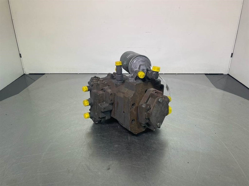Linde -Hencon 633707800-Drive pump/Fahrpumpe/Rijpomp - Hidráulica por Máquina de construção: foto 2 Linde -Hencon 633707800-Drive pump/Fahrpumpe/Rijpomp - Hidráulica por Máquina de construção: foto 2
