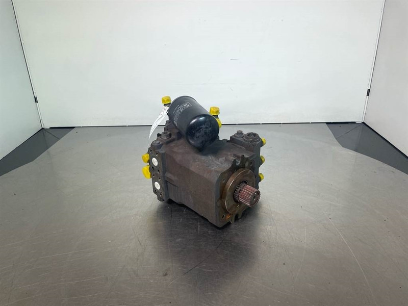Linde -Hencon 633707800-Drive pump/Fahrpumpe/Rijpomp - Hidráulica por Máquina de construção: foto 3 Linde -Hencon 633707800-Drive pump/Fahrpumpe/Rijpomp - Hidráulica por Máquina de construção: foto 3