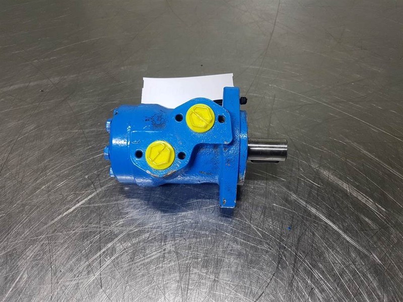 M+S Hydraulic MP32CU/4 - Hydraulic motor/Hydraulik - Hidráulica: foto 1 M+S Hydraulic MP32CU/4 - Hydraulic motor/Hydraulik - Hidráulica: foto 1