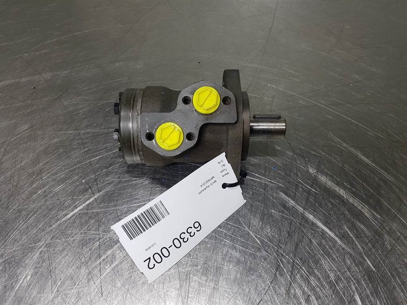 M+S Hydraulic MP50CD/4 - Hydraulic motor/Hydraulik - Hidráulica: foto 1 M+S Hydraulic MP50CD/4 - Hydraulic motor/Hydraulik - Hidráulica: foto 1