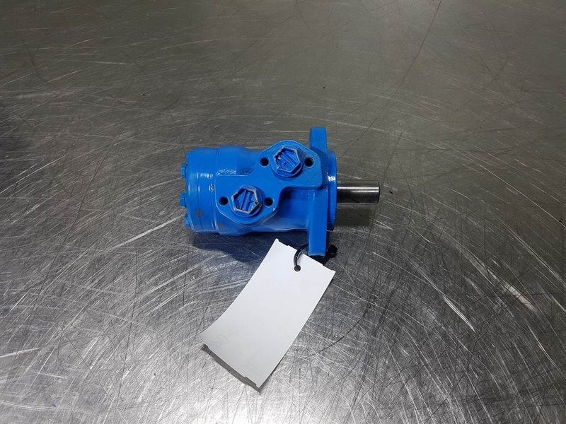 M+S Hydraulic MP80CU/4 - Hydraulic motor/Hydraulik - Hidráulica por Máquina de construção: foto 1 M+S Hydraulic MP80CU/4 - Hydraulic motor/Hydraulik - Hidráulica por Máquina de construção: foto 1