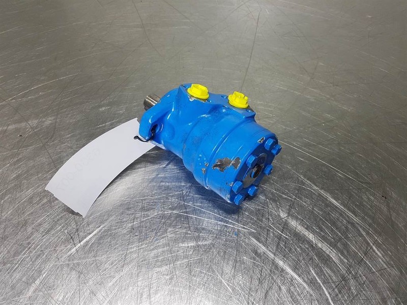 M+S Hydraulic MR100CU/4 - Hydraulic motor/Hydrauli - Hidráulica: foto 3 M+S Hydraulic MR100CU/4 - Hydraulic motor/Hydrauli - Hidráulica: foto 3