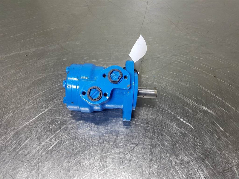 M+S Hydraulic MR50CU/4 - Hydraulic motor/Hydraulik - Hidráulica por Máquina de construção: foto 1 M+S Hydraulic MR50CU/4 - Hydraulic motor/Hydraulik - Hidráulica por Máquina de construção: foto 1