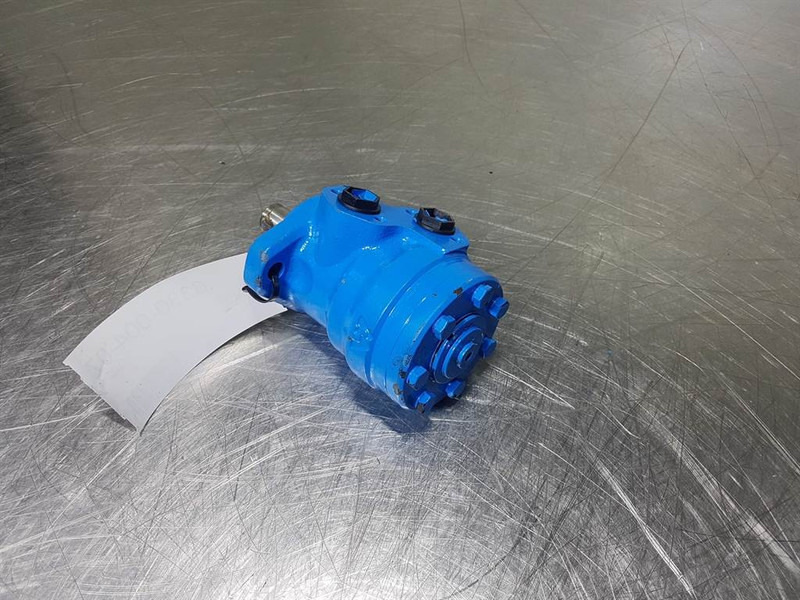 M+S Hydraulic MR50CU/4 - Hydraulic motor/Hydraulik - Hidráulica por Máquina de construção: foto 3 M+S Hydraulic MR50CU/4 - Hydraulic motor/Hydraulik - Hidráulica por Máquina de construção: foto 3