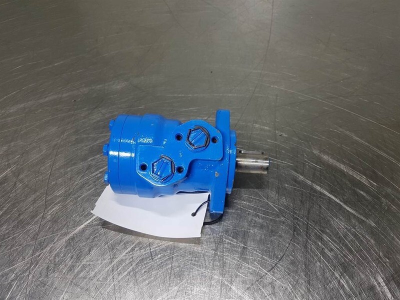 M+S Hydraulic MR80CU/4 - Hydraulic motor/Hydraulik - Hidráulica: foto 1 M+S Hydraulic MR80CU/4 - Hydraulic motor/Hydraulik - Hidráulica: foto 1