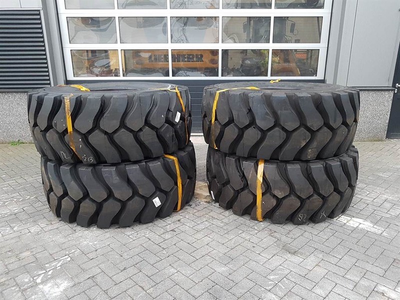 MTP 26.5-R25 - WB05 - Tyre/Reifen/Band - Pneu por Máquina de construção: foto 1 MTP 26.5-R25 - WB05 - Tyre/Reifen/Band - Pneu por Máquina de construção: foto 1