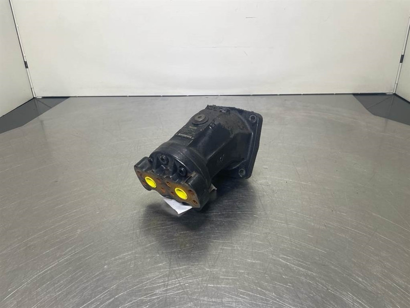 Manitou 160ATJ-Rexroth A2FM80/61W-Drive motor/Fahrmotor - Hidráulica por Máquina de construção: foto 3 Manitou 160ATJ-Rexroth A2FM80/61W-Drive motor/Fahrmotor - Hidráulica por Máquina de construção: foto 3